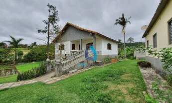 Imagem 5: Sítio com 4 dormitórios à venda, 92000 m² por R$ 5.000.000,00 - Centro (Canguera) - São Ro