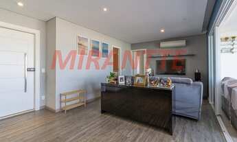 Imagem 2: Apartamento com 3 dormitórios à venda, 132 m² por R$ 1.850.000 - Vila Ester (Zona Norte)