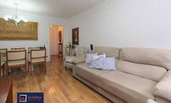 Imagem 2: Venda Apartamento 3 Dormitórios - 95 m² Pinheiros