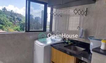 Imagem 3: Apartamento Residencial à venda, Areia Preta, Natal - AP0062