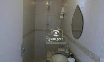 Imagem 7: Sobrado à venda, 250 m² por R$ 1.420.000,00 - Vila Assunção - Santo André/SP