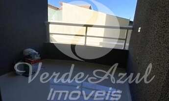 Imagem 4: Apartamento - Jardim Maracanã - Valinhos