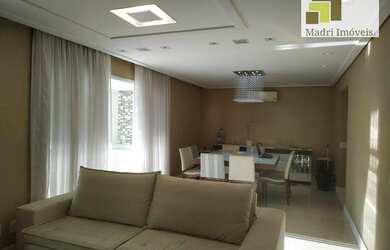 Imagem 5: Apartamento com 3 dormitórios à venda, 125 m² por R$ 1.400.000,00 - Vila Leopoldina - São