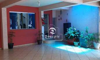 Imagem: Sobrado com 4 dormitórios à venda, 300