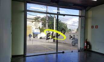 Imagem 2: Salão para alugar, 100 m² por R$ 3.680,00/mês - Jardim Nomura - Cotia/SP