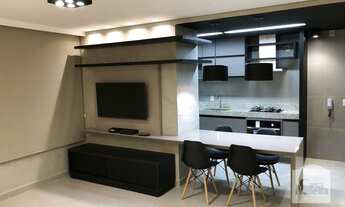 Imagem 6: Apartamento à Venda - Vila da Serra, 1 Quarto, 50 m²