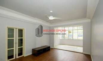 Imagem: Rio de Janeiro - Apartamento Padrão - Copacabana