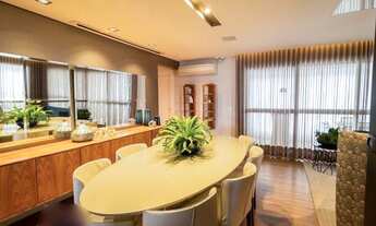 Imagem 4: Apartamento com 2 dormitórios, 154 m² - venda por R$ 1.596.000,00 ou aluguel por R$ 10.000