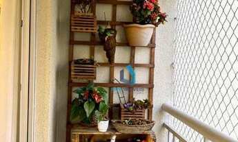 Imagem 7: Apartamento à venda, 48 m² por R$ 355.000,00 - Parque Santo Amaro - São Paulo/SP