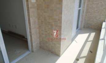 Imagem 5: Apartamento com 1 dormitório à venda, 64 m² por R$ 329.900,00 - Aviação - Praia Grande/SP