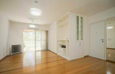 Imagem 2: Apartamento Locação 3 Dormitórios - 128 m² Alto de Pinheiros