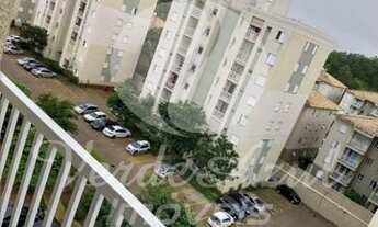 Imagem 3: Apartamento - Jardim Santa Izabel - Hortolândia