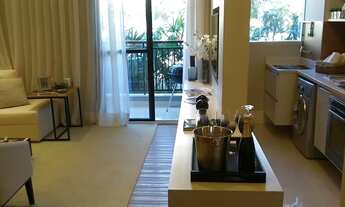 Imagem 3: LIVING SPECIAL - Apartamento à venda, com 59 m²; Cachambi - Rio de Janeiro/RJ