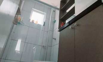 Imagem 3: Apartamento para Venda em Fortaleza, Presidente Kennedy, 3 dormitórios, 1 suíte, 2 banheir