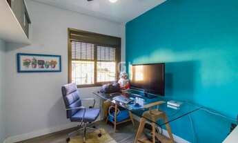 Imagem 5: Porto Alegre - Apartamento Padrão - Passo da Areia