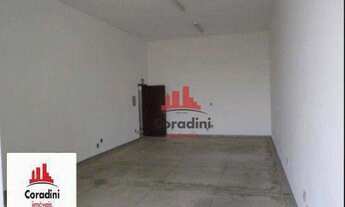 Imagem: Sala para alugar, 53 m² por R$ 650,00/mês