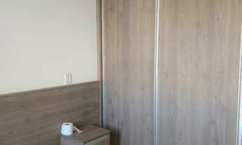 Imagem 5: Apartamento com 2 dormitórios sendo 1 suíte à venda, 54 m² por R$ 275.000 - Sumarezinho