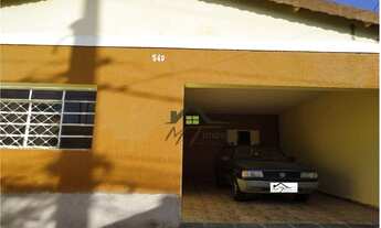 Imagem 2: Casa com 3 dormitórios para alugar, 150 m² por R$ 1.000/mês - Parque Orestes Ôngaro - Hort