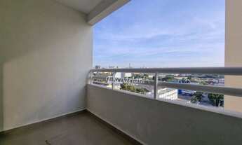 Imagem 3: Apartamento com 3 dormitórios e 1 vaga à venda, 70 m² por R$ 610.000 - Água Branca - São P