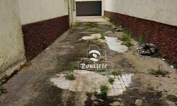 Imagem 4: Sobrado com 5 dormitórios à venda, 650 m² por R$ 1.900.000,00 - Santa Maria - Santo André