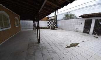 Imagem 2: Casa para venda com 187 metros quadrados com 3 quartos em Rio da Praia - Bertioga - São Pa