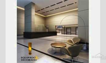 Imagem 3: Sala com 45 m² em Alto da Boa Vista - Ribeirão Preto - SP