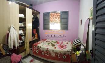 Imagem 6: Casa com 3 dormitórios, 250 m² - venda por R$ 200.000,00 ou aluguel por R$ 1.000,00/mês