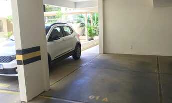 Imagem 2: Kitnet/conjugado para venda possui 30 metros quadrados com 1 quarto