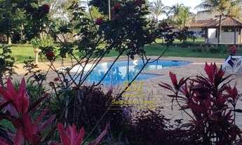 Imagem 7: Chácara com 3 dormitórios à venda, 5000 m² por R$ 2.200.000,00 - Centro Medico - Franca/SP