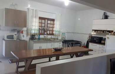 Imagem 2: Chácara com 3 dormitórios à venda, 2600 m² por R$ 850.000,00 - Morro Grande da Boa Vista