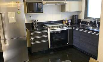 Imagem 10: Ref.: 4218 - Edifício Farnesina: Apartamento 04 quartos com 148m², no Santo Agostinho