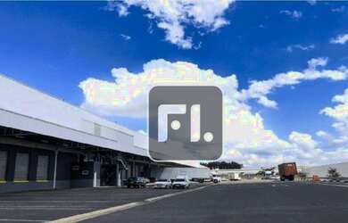 Imagem 5: Galpão para alugar, 2050 m² por R$ 34.855,27/mês - Jardim Santa Esmeralda - Hortolândia/SP