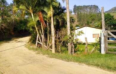 Imagem 2: Sítio com 2 dormitórios à venda, 48000 m² por R$ 1.045.000 - São José dos Campos/SP