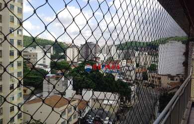 Imagem 3: Apartamento com 3 dormitórios à venda, 125 m² por R$ 845.000,00 - Grajaú - Rio de Janeiro