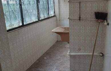 Imagem 7: Apartamento para locação 50 m² com 2 quartos em Bangu - Rio de Janeiro - RJ