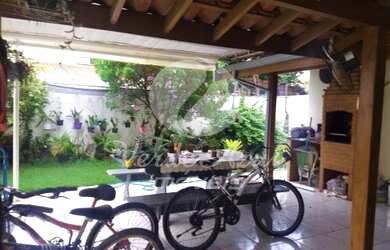 Imagem 2: Casa - Parque Villa Flores - Sumaré