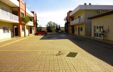 Imagem 5: Apartamento com 2 dormitórios à venda, 89 m² por R$ 260.000,00 - Condomínio Villa Florença