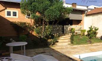 Imagem 7: Casa residencial à venda, Parque Franceschini, Sumaré