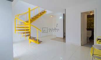 Imagem 7: Venda Apartamento 1 Dormitórios - 80 m² Moema