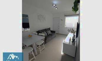 Imagem 2: Sobrado com 3 dormitórios à venda, 83 m² por R$ 500.000,00 - Vila Guaca - São Paulo/SP