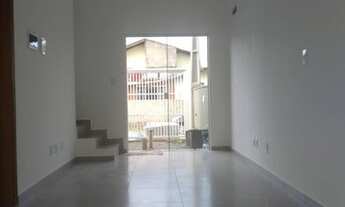 Imagem 3: Sobrado novo para locação no Bairro Salto Weisbach, Blumenau SC