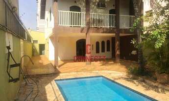 Imagem: Casa com 4 dormitórios à venda, 262 m²