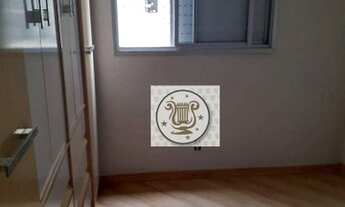 Imagem 3: Apartamento com 2 dormitórios à venda por R$ 285.000 - Vila Dionisia - São Paulo/SP