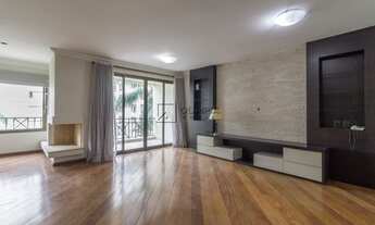 Imagem 4: Apartamento Locação Brooklin 180 m² 4 Dormitórios