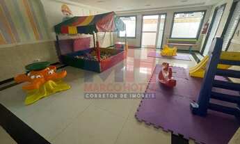 Imagem 5: Apartamento com 2 dorms, Boqueirão, Praia Grande, Cod: 204228