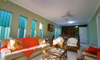 Imagem 5: Casa com 4 dormitórios à venda, 138 m² por R$ 530.000,00 - Enseada - Guarujá/SP