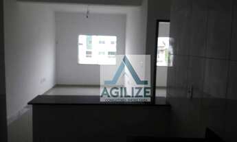 Imagem: Apartamento à venda, 72 m² por R$ 250.000,00