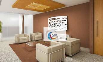 Imagem 7: Conjunto para alugar, 514 m² - Brooklin Paulista - São Paulo/SP