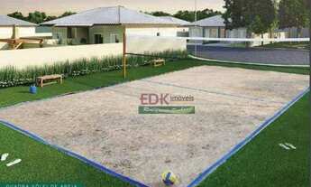 Imagem 7: CASA EM MARAVILHOSO CLUBE com LAZER COMPLETO