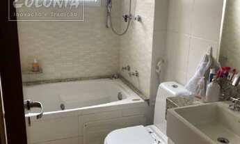 Imagem 6: Santo André - Apartamento Padrão - Campestre